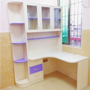 客戶書柜